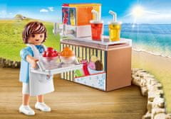 TWM Playmo-Friends: Slush Seller (70251)