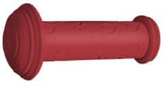 TWM Grip 82A juniorská madla 95 x 22 mm červená 2 ks
