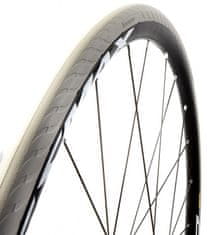 TWM pneumatika New Slick Airless 28 x 1,00 (25-622) šedá