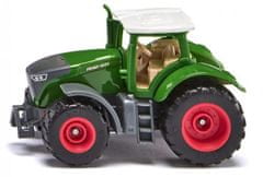 TWM Traktor Fendt 1050 Vario 6,8 cm zeleno-červená ocel