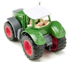 TWM Traktor Fendt 1050 Vario 6,8 cm zeleno-červená ocel