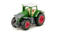 TWM Traktor Fendt 1050 Vario 6,8 cm zeleno-červená ocel