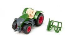 TWM Traktor Fendt 1050 Vario 6,8 cm zeleno-červená ocel