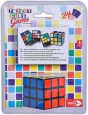 TWM puzzle kostka Tricky Cube Game junior 5,5 cm