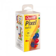 TWM Pixel cartridge box 20 mm 36 ks