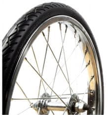 TWM pneumatika Mini Velo Airless 20 x 1.125 (32-406) černá