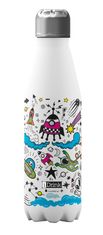 TWM termoska Space 500 ml bílá nerez