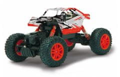 TWM RC Hillriser Crawler boys 2,4 GHz 1:18 oranžová