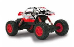 TWM RC Hillriser Crawler boys 2,4 GHz 1:18 oranžová