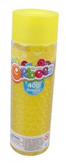 TWM perličky Orbeez junior žluté 400-dílné