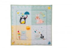 TWM babygym North Pole 4 Junior sezóna 100 x 100 x 50 cm