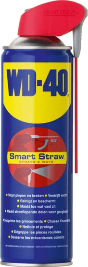 TWM BR13E multispray s inteligentním brčkem 300 ml