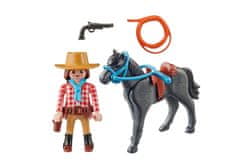 TWM Special Plus – Western Rider (70602)