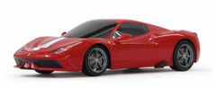 TWM RC Ferrari 458 Special boys 40 MHz červená 1:24