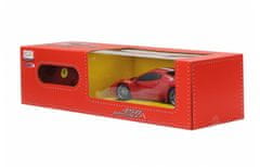 TWM RC Ferrari 458 Special boys 40 MHz červená 1:24