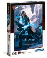 TWM Skládačka Magic The Gathering 2, karton 1000 kusů