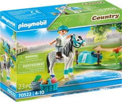 TWM Country - Collection pony - Classic (70522)