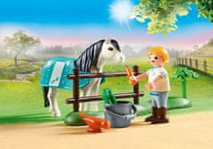 TWM Country - Collection pony - Classic (70522)