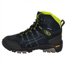 TWM bota Mount Shastaturystyczny Junior Navy / lime mt 30