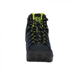 TWM bota Mount Shastaturystyczny Junior Navy / lime mt 30