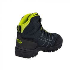 TWM bota Mount Shastaturystyczny Junior Navy / lime mt 30