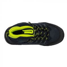 TWM bota Mount Shastaturystyczny Junior Navy / lime mt 30