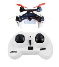 TWM RC Nano Spy DroneHD kvadrokoptéra 7 cm černá