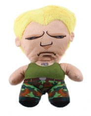 TWM roztomilá hračka Street Fighter Guile 20 cm