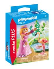 TWM Playmo-Friends: Princess by the Pond (70247)