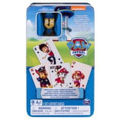 TWM karetní hra Paw Patrol Jumbo junior 2-4 hráči