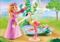 TWM Playmo-Friends: Princess by the Pond (70247)