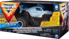 TWM RC Megalodon monster truck 2,4 GHz 1:24 modrá / černá