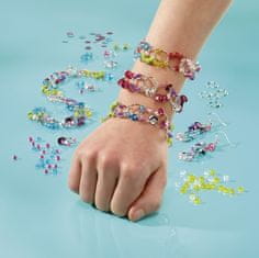 TWM řemeslná sada Bling-Rings: vytvořte si vlastní šperky