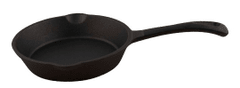 TWM Pánev Skillet Mini 17,5 cm černá litina