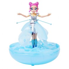 TWM panenka pro dospívající Starlight Idol Crystal Flyers 25,4 cm modrá