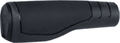 TWM Gripy Primo 90/130 x 22 mm, černý elastomer