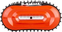 TWM Carrera RC 2,4GHz Track2Wheel Stunt černá / oranžová