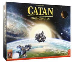 TWM desková hra Catan: Cosmonauts