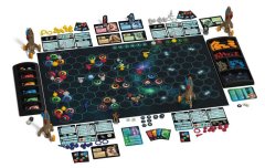 TWM desková hra Catan: Cosmonauts