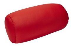 TWM cestovní polštář Relax Pillow 30 cm červený