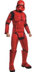 TWM Pánský kostým Star Wars Sith Trooper Deluxe