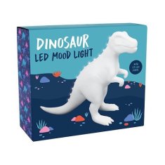 TWM párty osvětlení T-Rex junior 21 cm led