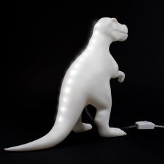 TWM párty osvětlení T-Rex junior 21 cm led