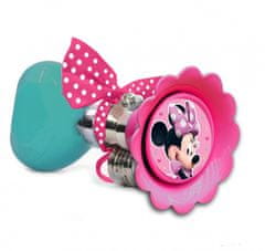 TWM Roh na kolo Minnie Mouse 6,5 x 14 cm růžová / mint zelená