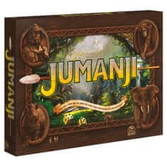 TWM společenská hra Jumanji (NL)