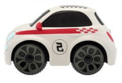 TWM RC Fiat 500 Sport junior 36 cm bílá