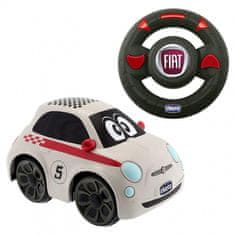 TWM RC Fiat 500 Sport junior 36 cm bílá