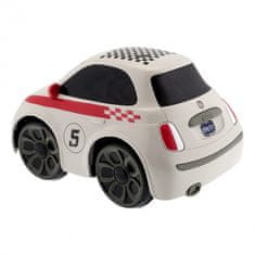 TWM RC Fiat 500 Sport junior 36 cm bílá