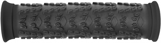 TWM Cloud Tire 125 mm černé gumové gripy součástí balení