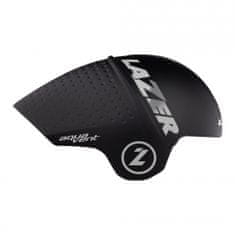 TWM cyklistická helma Tardiz2 EVA matná černá, velikost 58-61 cm